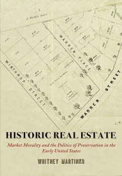 Historic Real Estate - Martinko, Whitney