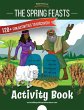The Spring Feasts Activity Book - Bild 1