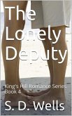 The Lonely Deputy (King's Hill Romance Series, #4) (eBook, ePUB)