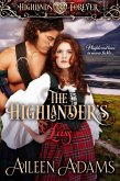 The Highlander's Lass (Highlands Forever, #2) (eBook, ePUB)