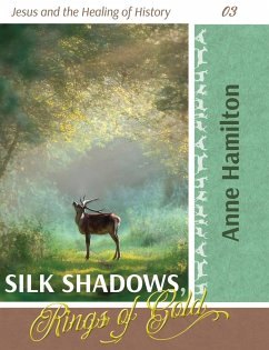 Silk Shadows, Rings of Gold - Hamilton, Anne