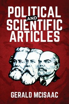 Political and Scientific Articles - McIsaac, Gerald