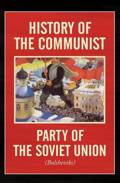 History of the Communist Party of the Soviet Union - Central Committee of the CPSU