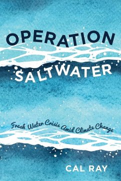 Operation Saltwater - Ray, Cal