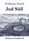 Jud Süß (Großdruck)