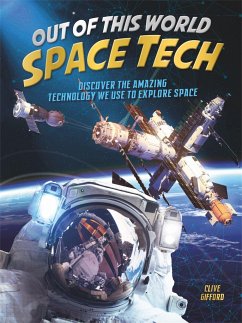 Out of This World Space Tech - Gifford, Clive