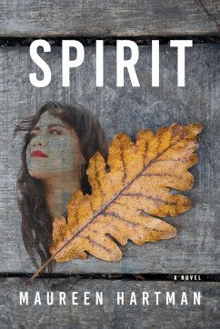 SPIRIT - Hartman, Maureen