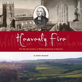 Heavenly Fire Heavenly Fire