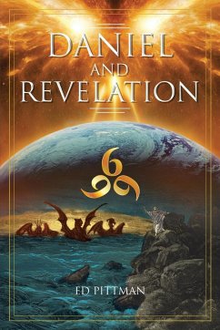 Daniel and Revelation - Pittman, Ed