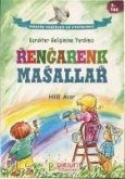 Rengarenk Masallar