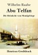 Abu Telfan (Großdruck) - Bild 1