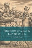Kingdoms of Memory, Empires of Ink - The Veda and the Regional Print Cultures of Colonial India