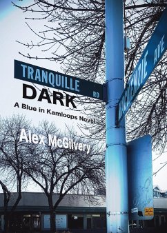 Tranquille Dark - McGilvery, Alex