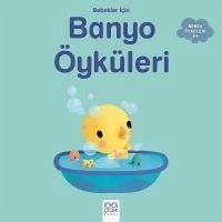 Bebekler Icin Banyo Öyküleri - Biondi, Ghislaine