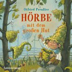 Hörbe mit dem großen Hut (MP3-Download)