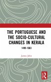 The Portuguese and the Socio-Cultural Changes in Kerala