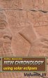 New chronology using solar eclipses,... - Bild 1