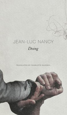 Doing - Nancy, Jean-Luc