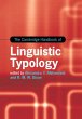 The Cambridge Handbook of Linguistic... - Bild 1
