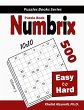 Numbrix Puzzle Book - Bild 1