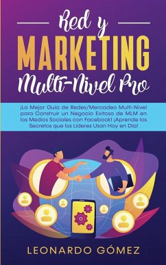 Red y Marketing Multi-Nivel Pro - Gómez, Leonardo