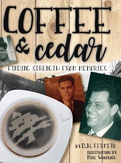 Coffee and Cedar - Cermeño, D. H.; Woodcock, Mike