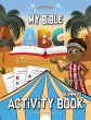 My Bible ABCs Activity Book - Bild 1