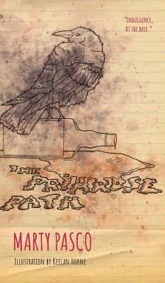 The Primrose Path - Pasco, Marty