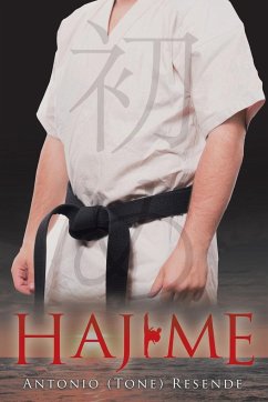 Hajime - Resende, Antonio