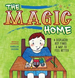 The Magic Home - Cassina, Isabella