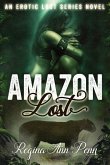 Amazon Lost