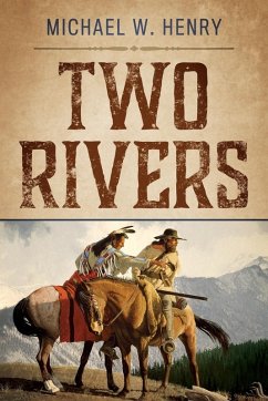 Cover Two Rivers