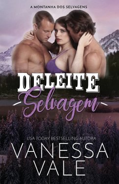 Deleite Selvagem - Vale, Vanessa