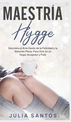 Maestría Hygge - Santos, Julia