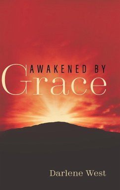 Cover Awakened by Grace