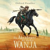 Die Abenteuer des starken Wanja (MP3-Download)