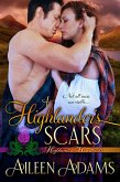 A Highlander's Scars (Highland Heartbeats, #11) (eBook, ePUB)
