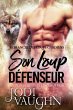 Son loup défenseur (Romances des Loups... - Bild 1
