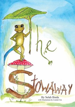 The Stowaway - Bieda, Selah