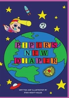 Piper's new diaper - Wight-Hales, Ryan