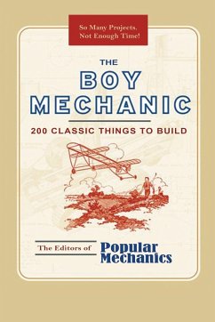 The Boy Mechanic - Mechanics, Popular