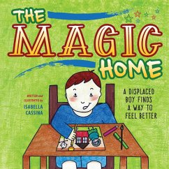 The Magic Home - Cassina, Isabella