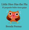 Little Hoo has the Flu / El pequeño... - Bild 1