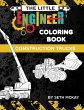 The Little Engineer Coloring Book -... - Bild 1