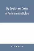 The families and genera of North American Diptera