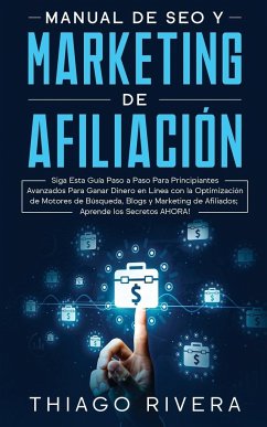 Manual de SEO y Marketing de Afiliación - Rivera, Thiago