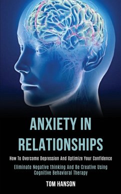 Anxiety in Relationships - Hanson, Tom