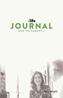 D-Life Journal - Wilks, Bill