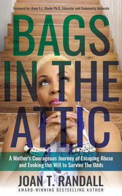 Bags in the Attic - Randall, Joan T.