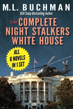 The Complete Night Stalkers White House - Buchman, M. L.